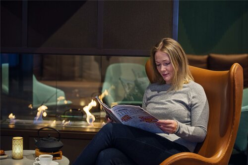 Radisson Blu Polar Hotel, Spitsbergen, Réserver Hôtel Longyearbyen Svalbard