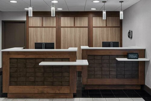 Homewood Suites by Hilton Carle Place - Garden City, NY, Buchen Sie Hotel Hotels in New York State mit Pool, Schwimmbad