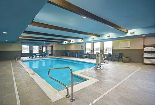 Home2 Suites By Hilton Springdale Cincinnati, Boek Hotel Springdale Ohio