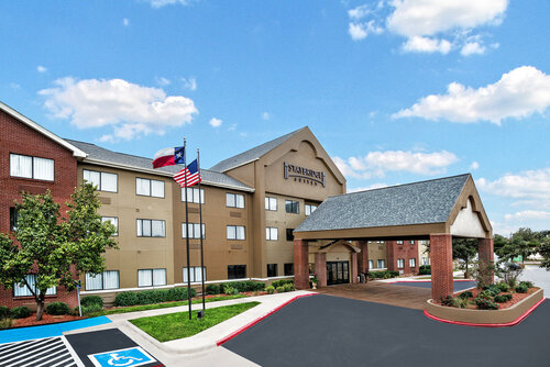 Staybridge Suites Lubbock-University Area, an IHG Hotel, Reserva ahora Hotel Hoteles en Lubbock con aparcamiento, Aparcamiento