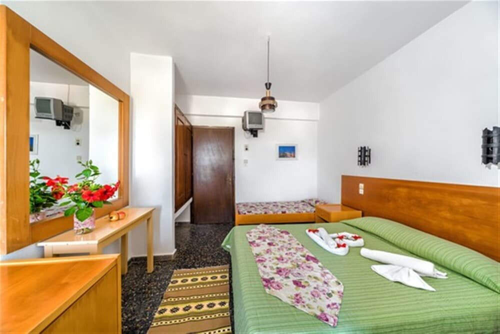 Armonia Hotel