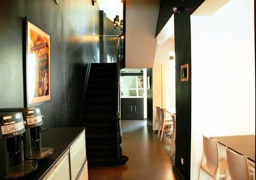 B&B Brussels@Heart, Забронировать Отель Брюссель Брюссельский столичный регион, рядом с Северный железнодорожный вокзал Брюсселя