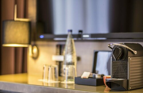 Leonardo Hotel Barcelona Las Ramblas, Забронировать Отель Старый город Барселона, рядом с Barts