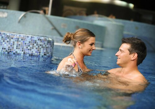 MenDan Magic Spa & Wellness Hotel, Забронировать Курортный отель Залакарош Зала
