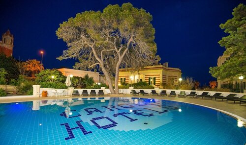 Villa La Meridiana - Caroli Hotels, Забронировать Вилла Кастриньяно-дель-Капо Саленто