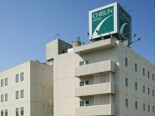 Chisun Hotel Koriyama, Забронировать Отель Корияма Фукушима, рядом с Железнодорожный вокзал Корияма