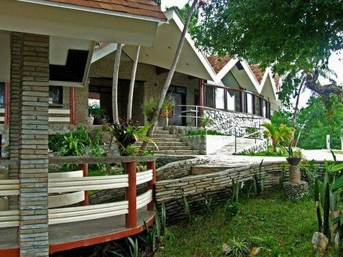 Utopia Resort & Spa, Réserver Complexe hôtelier Puerto Galera 