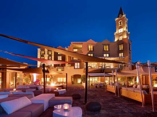 The Address Boutique Hotel, Book Boutique Hotel Mauritius North Coast Boutique-hoteller, Boutique Hotel