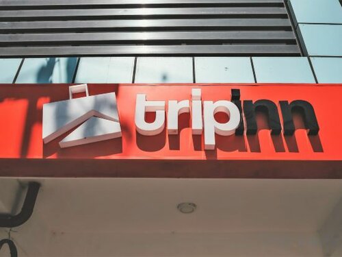 Trip Inn Legazpi City near Airport, Rezerwuj Hotel Tanie Hotele w Legaspi