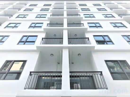 GEEN Hotel Chonburi