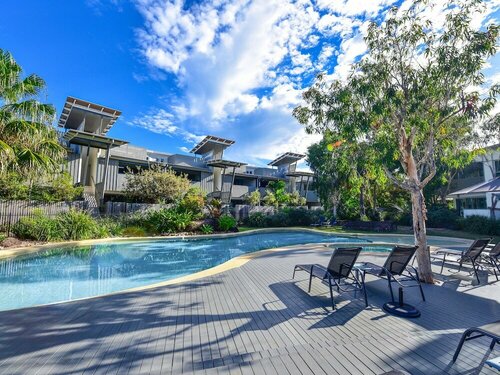 East On Byron Bay Apartments, Забронировать Апартаменты/квартира СПА-отели Байрон-Бей, рядом с Byron Tourist Information Centre, SPA-услуги
