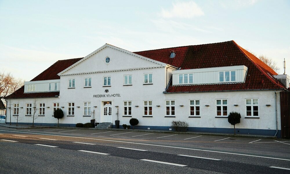 Ledernes KonferenceCenter