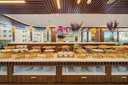 Monalisa Luxury Hotel, Prenota Hotel Da Nang 