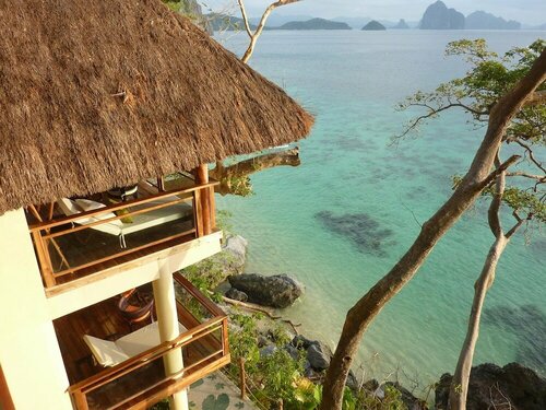 Vellago Resort, Reserva ahora Hotel El Nido El Nido Region