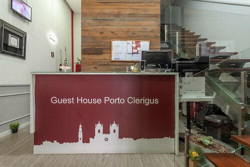 Guest House Porto Clerigus, Забронировать Гостевой дом Cedofeita / Santo Ildefonso / Se / Miragaia / Sao Nicolau e Vitoria 
