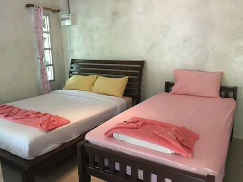 Lunda Orchid Resort, Забронировать Отель Отели Ратбури с бассейном, Бассейн