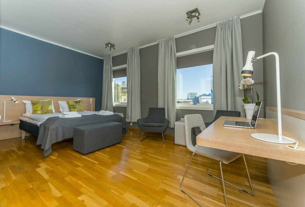 Hotel Aurora