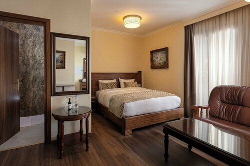 Semeli Hotel, Rezerwuj Hotel Nikozja Nikozja, w pobliżu Cyprus Museum