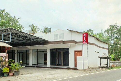Khanaya Hotel Borobudur, Prenota Hotel Hotel 3 stelle a Borobudur, 3*