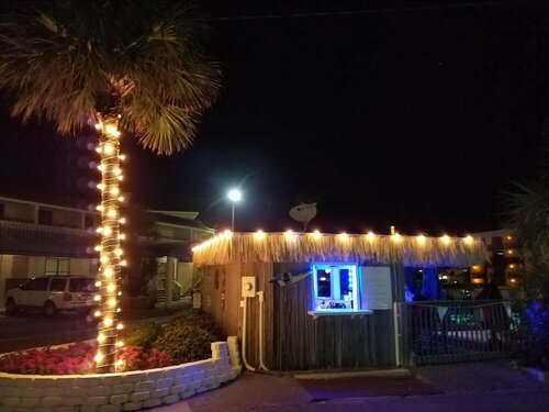 Hotel Tybee, Prenota Hotel Tybee Island Georgia