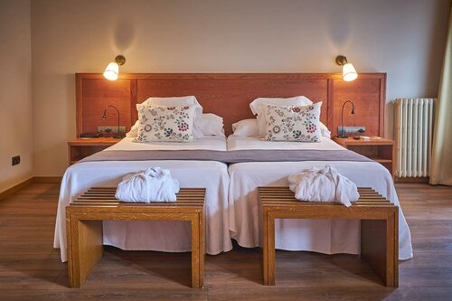 Hotel-Hostal Sport, Réserver Hôtel Hôtels à Falset avec parking, Parking