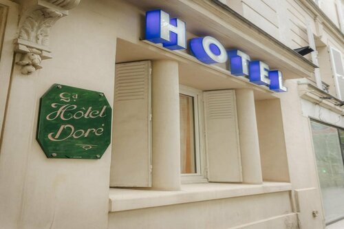 Grand Hotel Dore, Забронировать Отель 12-й округ: Берси Париж, рядом с Дюгомье