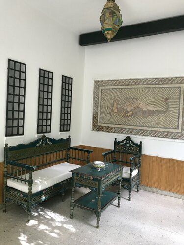 Hotel Residence Mahmoud, Buchen Sie Hotel Hotels in Nabeul Governorate mit Pool, Schwimmbad