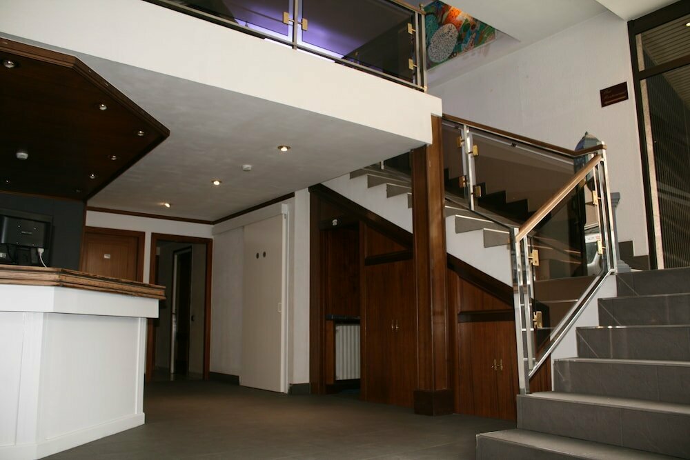 Hotel Font del Marge