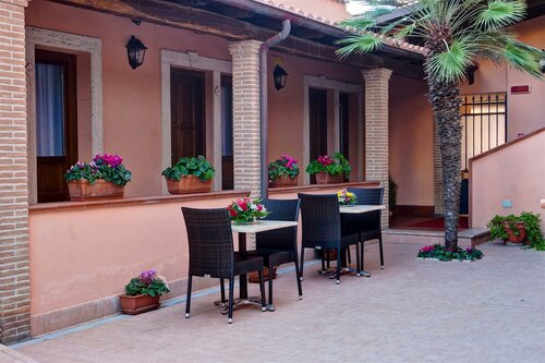 Best Western Hotel Riviera, Rezervasyon Otel Lazio otoparklı oteller, Otopark