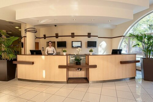 Castrum Hotel Székesfehérvár, Забронировать Отель Бизнес-отели Центральной Трансданубии, 4* 5*