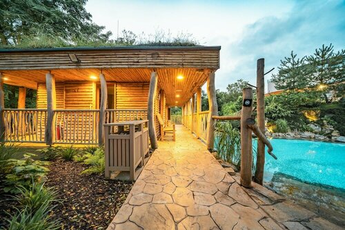 Maximus Resort, Забронировать Курортный отель Брно Южноморавский край