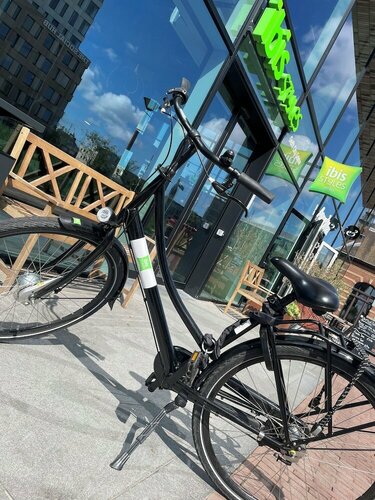 ibis Styles Delft City Centre, Réserver Hôtel Delft Hollande-Méridionale