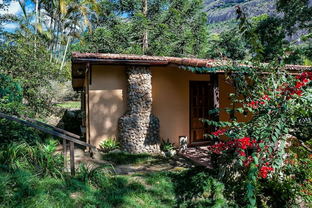 Pousada Paraíso Açú