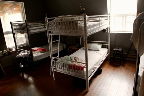 The Parkdale Hostellerie, Забронировать Хостел Хостелы Greater Toronto Area, Хостел