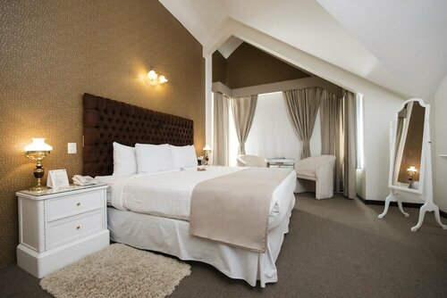 Casa Bonita Hotel & Luxury Residence, Prenota Hotel Hotel 4 stelle a Oaxaca, 4*