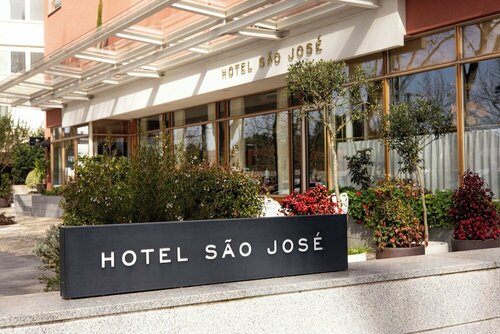 Hotel Sao Jose, Забронировать Отель Отели в центре Фатима, в центре, Парковка, Завтраки