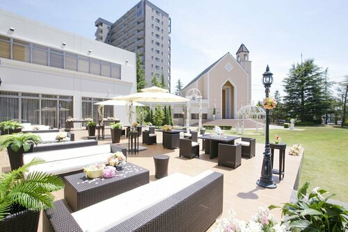 Kofu Kinenbi Hotel, Reserva ahora Hotel Kofu Yamanashi