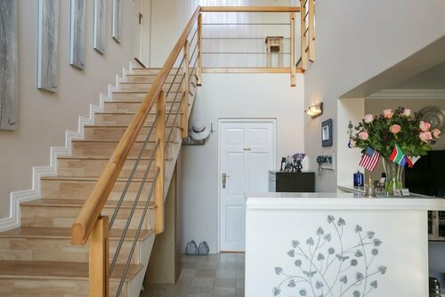 Atlantic Beach Villa, Забронировать Вилла Кейптаун Центр Кейптаун