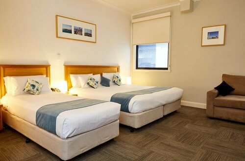 Hotel Sophia, Book Hotel Melbourne centrum - CBD Melbourne