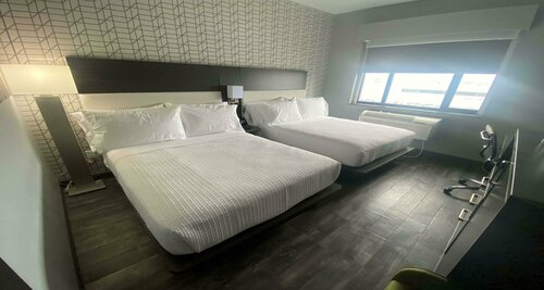 Best Western Plus City Line Hotel, Book Hotel New York City 