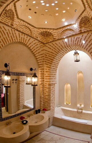 Riad Tzarra, Забронировать Отель Отели Марракеша с бассейном, рядом с Сад Секрет, Бассейн