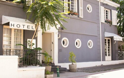 Hotel Don Santiago, Забронировать Отель Отели Сантьяго 3 звезды, 3*