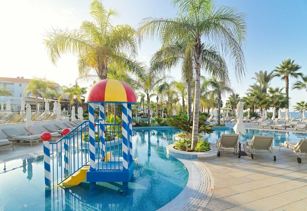 Olympic Lagoon Resort - Paphos