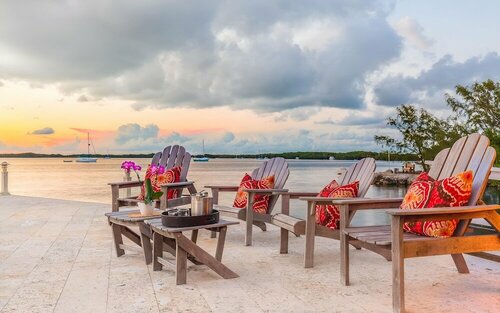 Key Largo Resort, Book Ferieresort Key Largo Florida Keys