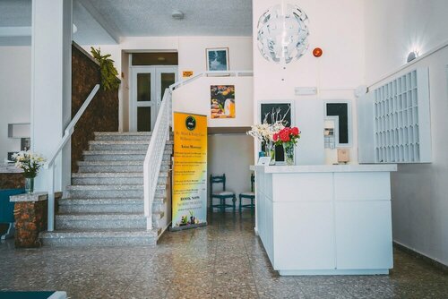 Chrysland Hotel, Забронировать Отель Айия-Напа район Фамагуста