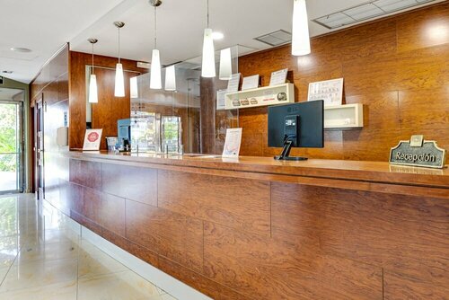 Daniya Denia Spa & Business, Забронировать Отель Дения Коста-Бланка