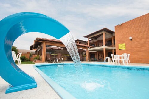 Elite Hotel, Забронировать Отель СПА-отели Флорианополиса, SPA-услуги