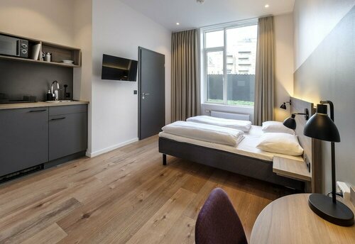 Go Hotel City, Reserva ahora Hotel Amager Øst 