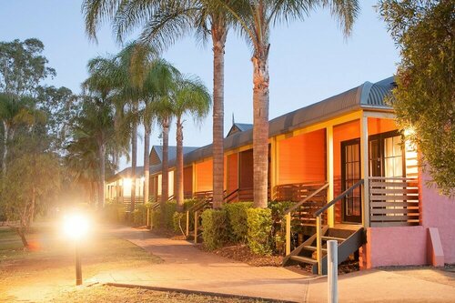 Pokolbin Village Estate, Забронировать Мини-отель Поколбин Hunter Valley