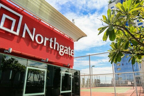 Northgate Ratchayothin, Забронировать Отель Отели Провинции Бангкока с парковкой, Парковка